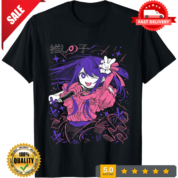 Rare Oshi No Kou Yamori Shirt,Ko Yamori,Nazuna Nanakusa,Call Of The Night Tshirt Tee, NEW TRENDING ITEM-TH72682