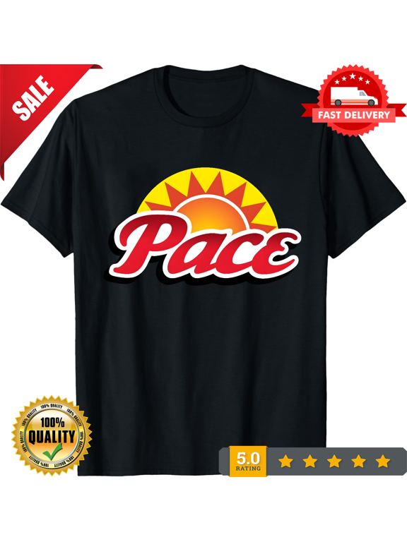 Rare Pace Foods salsa picante t-shirt, NEW INSTOCK-TH80063