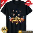 thumbnail image 1 of Rare Petra Band Album Collection T-shirt S-5XL, LIMITED EDITION-TH65077, 1 of 2