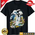 thumbnail image 1 of Rare Phoebe Bridgers Punisher Garden Tee Album Adult Shirts Cotton WA236, NEW INSTOCK-TH78089, 1 of 2