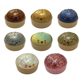 Blind Boxes