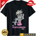 thumbnail image 1 of Rare RETRO ITCHY AND SCRATCHY PROMO T-SHIRT S-5XL, NEW INSTOCK-TH78433, 1 of 2