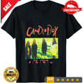 thumbnail image 1 of Rare Rare Candlebox Band Tour 1994 Collection Gift For Fan S to 5XL T-shirt TMB3368, LIMITED EDITION-TH73969, 1 of 2