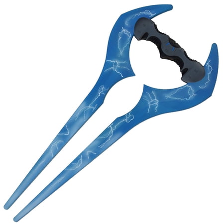 Rare Ravenous Sliver Foam Cosplay Weapon