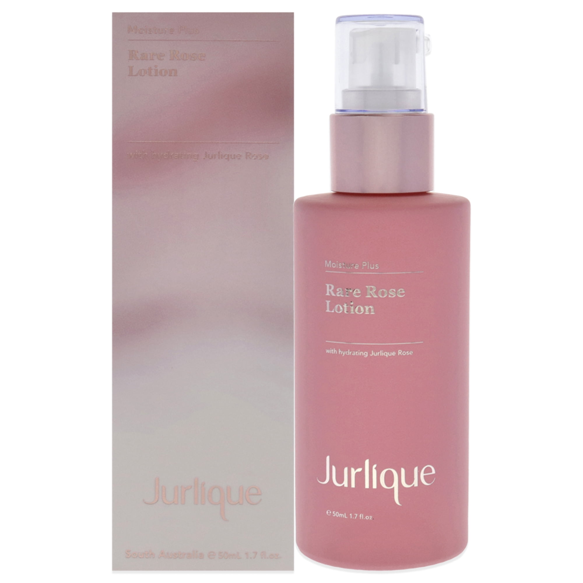 Rare Rose Lotion 50ml