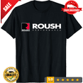 thumbnail image 1 of Rare Roush Peformance logo T-Shirt Funny Made In USA S-5XL, LIMITED EDITION-TH73433, 1 of 2