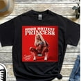 Rare Sexyy Red Hood Hottest Princess Tshirt