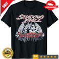 thumbnail image 1 of Rare Shadows Fall Eating Emo Kids For Breakfast T Shirt, LIMITED EDITION-TH64377, 1 of 2
