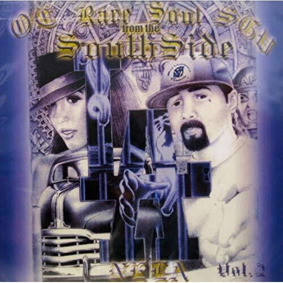 Rare Soul From The South Side 2 / Various