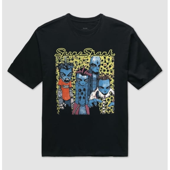 Rare Spineshank Band Music Tour T-shirt Size S to 5XL NZL186 FREE SHIPPING