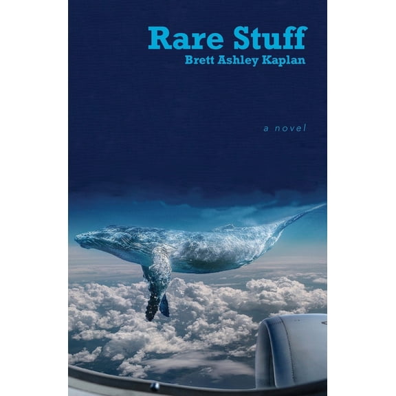Rare Stuff, (Paperback)