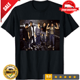thumbnail image 1 of Rare THE OUTSIDERS T SHIRT 1983 cast photo poster tee pony boy S-5XL, ULTRA LIMITED-TH71442, 1 of 2