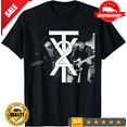 thumbnail image 1 of Rare TX2 Tour Band Short Sleeve T Shirt Full Size S-5XL ET937, LIMITED EDITION-TH73954, 1 of 2