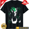 thumbnail image 1 of Rare Tatsumaki T-shirt One punch Man Anime Manga Villain Kawaii Funny Gift Shirt, LIMITED EDITION-TH70706, 1 of 2