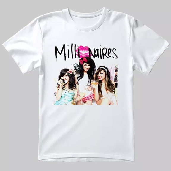 Rare The millionaires band Gift For Fans