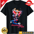 thumbnail image 1 of Rare Vintage 1991 Bubblegum Crisis Kenichi Sonoda Anime 90's T-Shirt, LIMITED EDITION-TH64679, 1 of 2