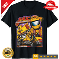 thumbnail image 1 of Rare Vintage 1997 Jac Haudenschild T-Shirt, NEW INSTOCK-TH77944, 1 of 2