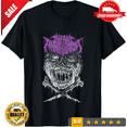 thumbnail image 1 of Rare Vintage 2000s Animake Infant Annihilator Unisex Cotton Shirt All Sizes BO1871, NEW INSTOCK-TH70728, 1 of 2