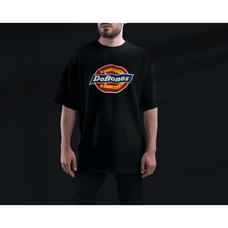 Deftones dickies shirt shop