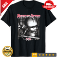 thumbnail image 1 of Rare Vintage Angeles Del Infierno 666 Shirt Unisex Concert S to 5XL, LIMITED EDITION-TH65461, 1 of 2
