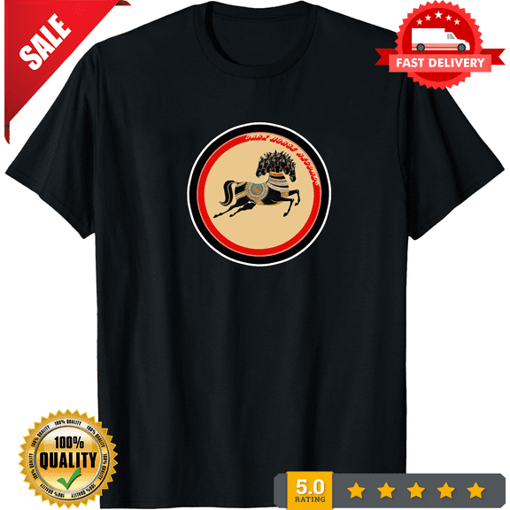 Rare Vintage George Harri son Dark Horse Records Logo T-Shirt Gift for fan S-5XL, LIMITED EDITION-TH67815