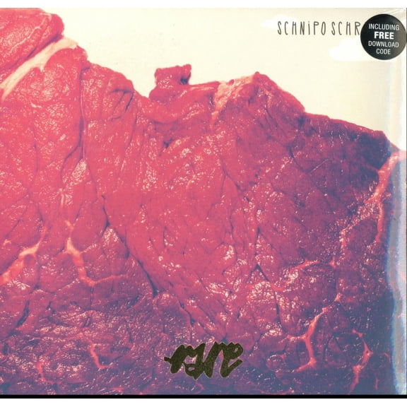 Rare (Vinyl)