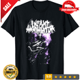 thumbnail image 1 of Rare Vtg Infant Annihilator Band Music Lover Cotton Black All Size Unisex Shirt, LIMITED EDITION-TH66651, 1 of 2