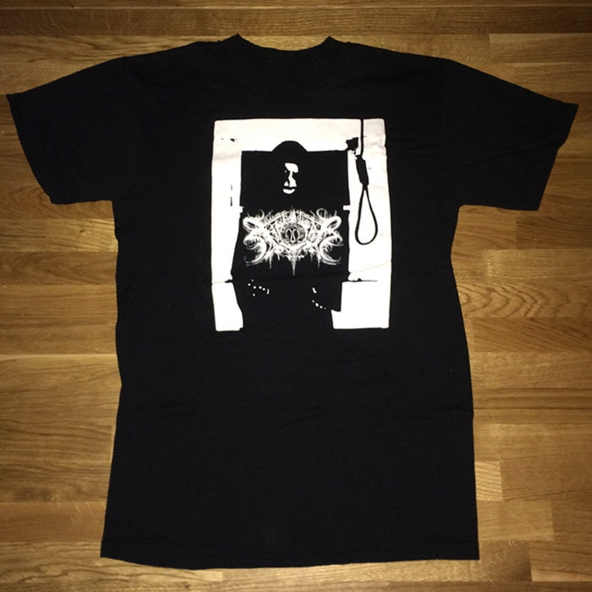 Zutter | Nashville Music City Graphic T Shirt F525-1672