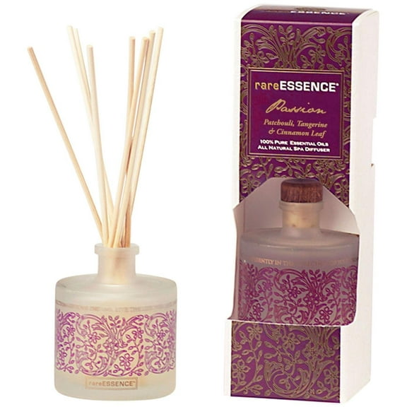 RareEssence - Spa Reed Diffuser Passion - 90 ml.