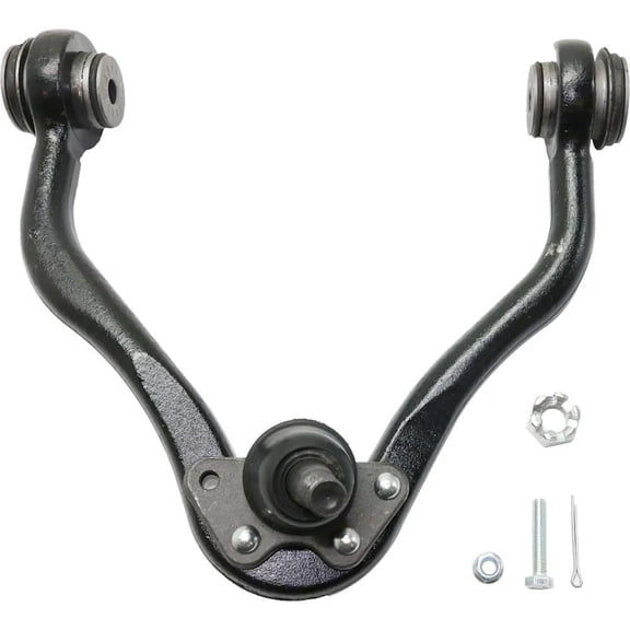 Rareelectrical Control Arm 1989-1998 Chevrolet K2500 K3500 K1500 LT Right Front Upper 12544000