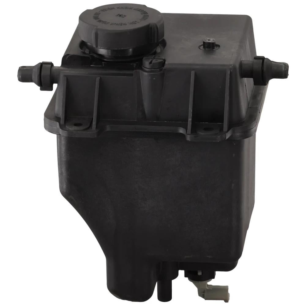 Range Rover Antifreeze Rareelectrical Coolant Reservoir 2003-2006 Land Rover Range Rover BMW ...