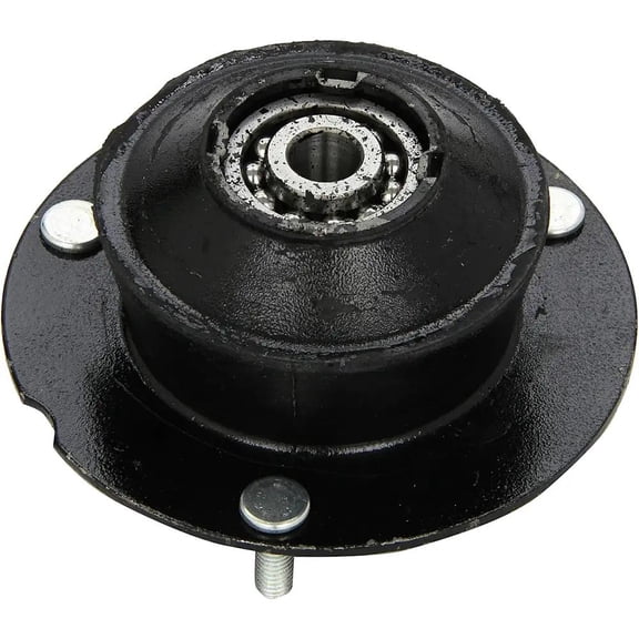 Rareelectrical Front Strut Mount 84-87 BMW 325e 325es 2.7L Front Strut Mount 31331139452