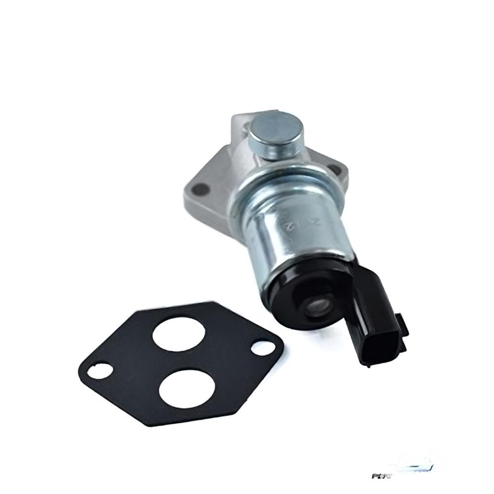 Rareelectrical Idle Air Control Valve 01-22 IAC Suzuki DF90 DF115 DF140 ...