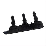 Rareelectrical Ignition Coil Fits 1996-2007 Opel Agila A/Corsa B/Corsa C Z10XE 1.0L 1208-306
