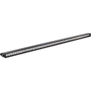 Rareelectrical LED Light Bar 50 Inch Single Row UTV ATV Truck 4x4 250W 25200 Lumens TL50SRC
