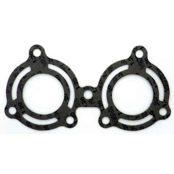 New Exhaust Manifold Gasket Fits Daytona Tiger Shark Jet Ski 770 96 97 3008-434