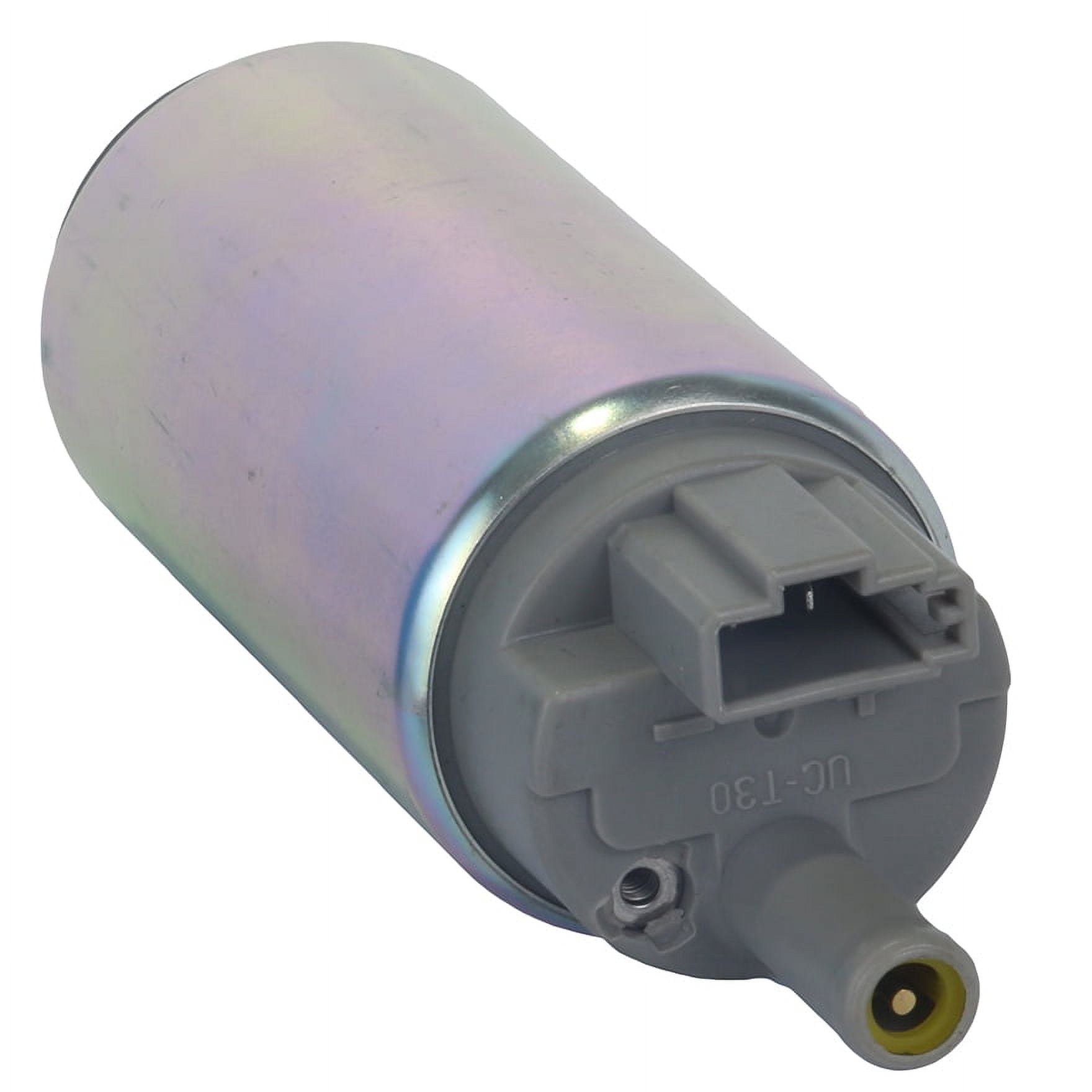 Rareelectrical New Fuel Pump Fits Yamaha Marine Engine F200TXR XTR 