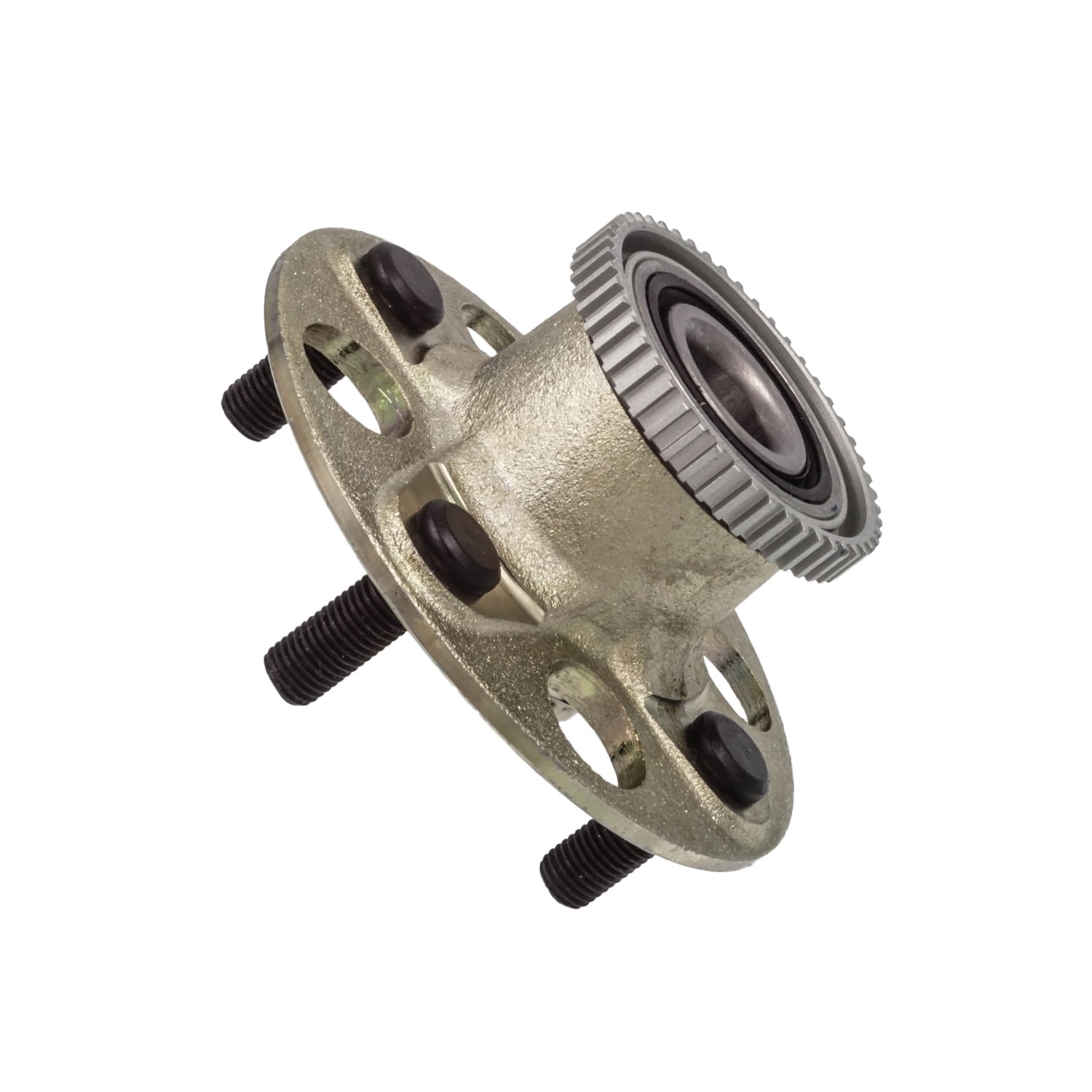 Formula Rear Hub Rareelectrical OEM Grade Rear Hub Bearing Assembly 2000-2006 Honda ...