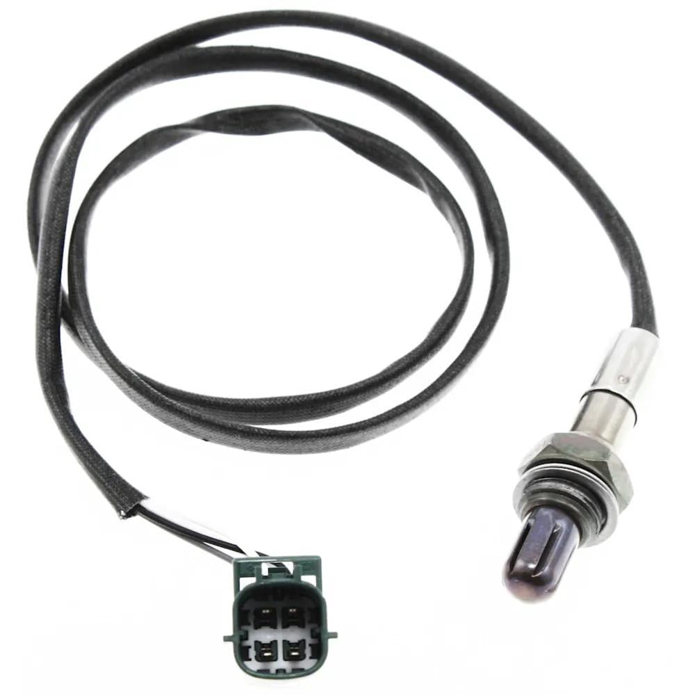 Baby 02 Sensor Rareelectrical Oxygen Sensor 01-04 Nissan Maxima SE 3.5L VQ35DE ...