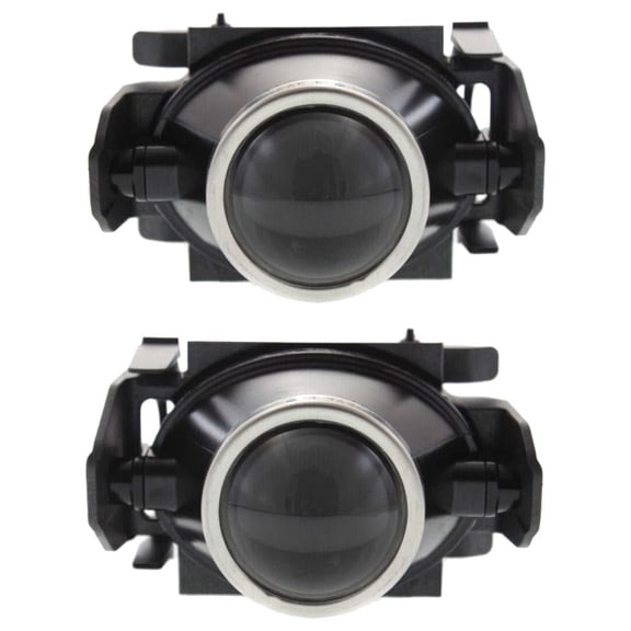 Rareelectrical Pair of Daytime Running Lights Fits Ford Lincoln Mercury 2006-2019 By FO2590110