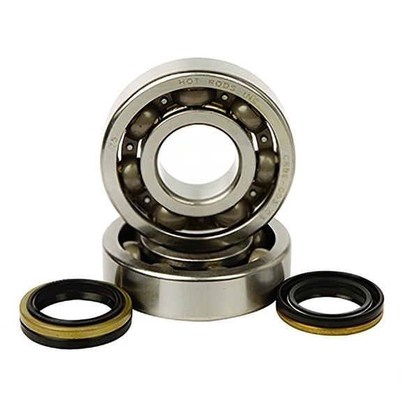 Rareelectrical Seal Kit Premium Suzuki RM250 Final Year Bearing 2008 249cc 09283-32026 K057