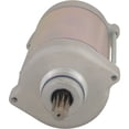 Mx Pro Keyboard Rareelectrical Starter Motor 12V 9T PMDD 19-24 Kawasaki KAF700 Mule PRO ...