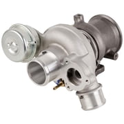 Rareelectrical Turbocharger Fits FIAT 500 ABARTH 1.4L L4 By 8109445 8471471 40-31021 81094411