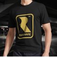 thumbnail image 1 of Rareware Logo Vintage Active T-Shirt Funny Size American Unisex T- Shirt, 1 of 2