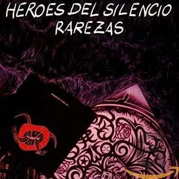 Rarezas