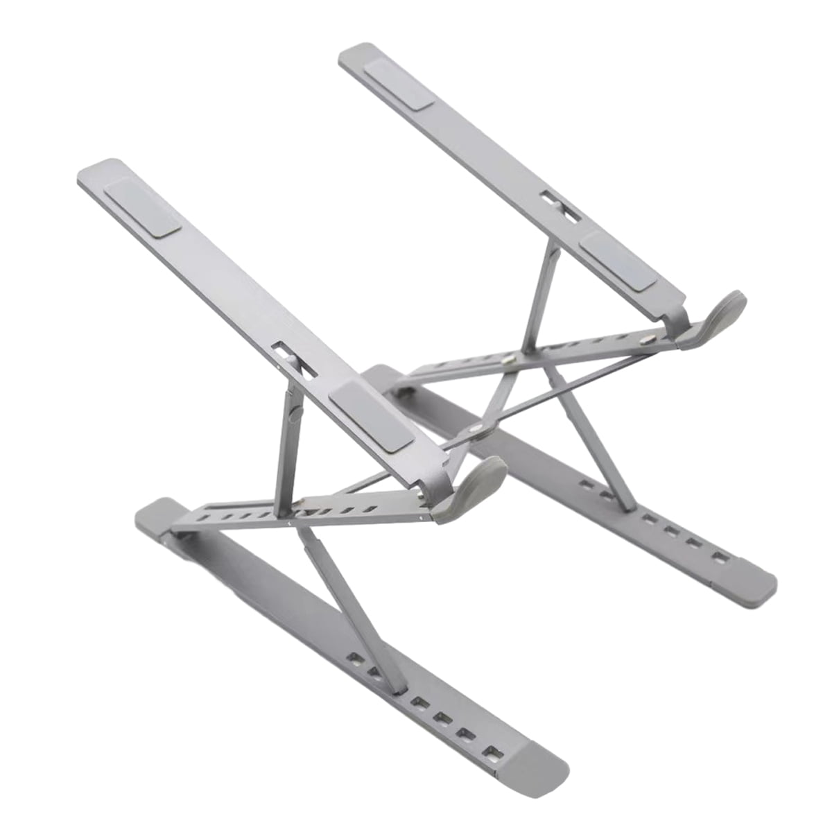 Rarida Adjustable laptop stand, portable laptop riser suitable for 10 ...