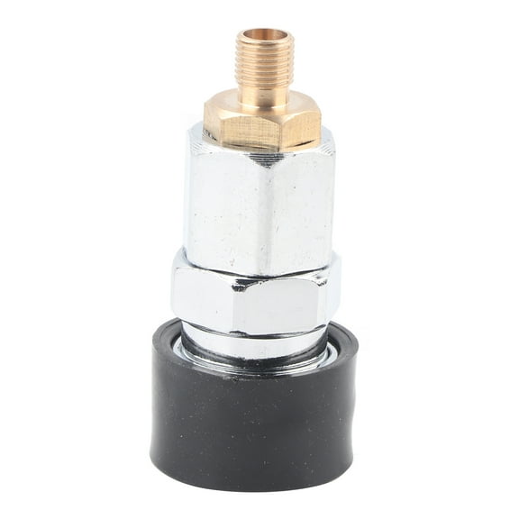 Rarida Universal SP20 Female Quick Connector Coupler Adapter Accessory for Tire Inflator Air Pump