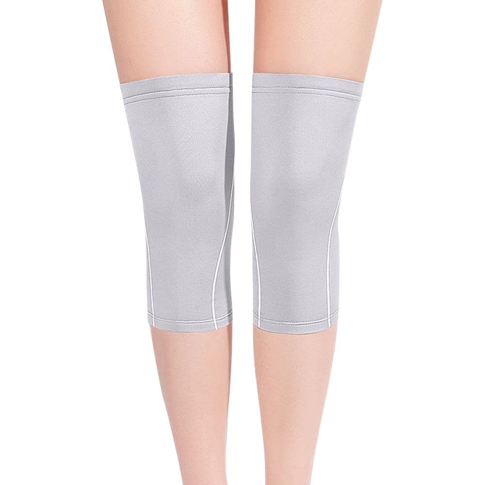 Rarida Winter Thermal Knee Braces Elastic Running Knee Compression