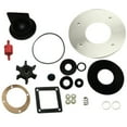 thumbnail image 1 of Raritan Crown Head&trade; CD Series Repair Kit, 1 of 2