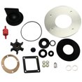 thumbnail image 1 of Raritan Crown Head CD Series Repair Kit [CSRK], 1 of 2